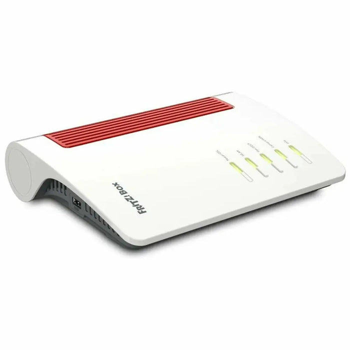 Рутер Fritz! 20003079 Бял USB 2.0 Ethernet LAN 2 3