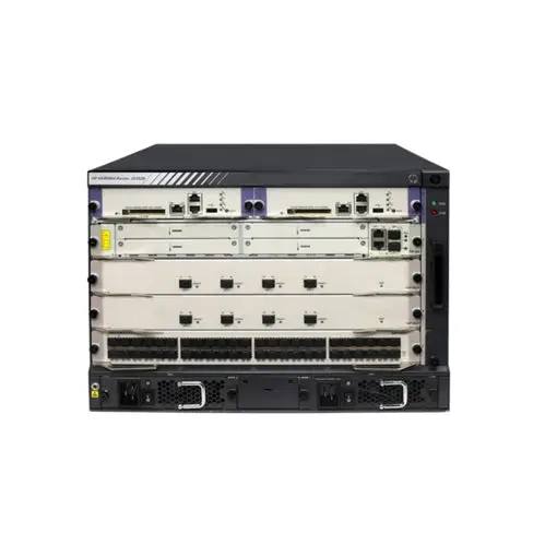 Рутер HP HSR6804 Router Chassis