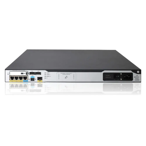 Рутер HP MSR3024 AC Router