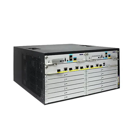 Рутер HP MSR4080 Router Chassis