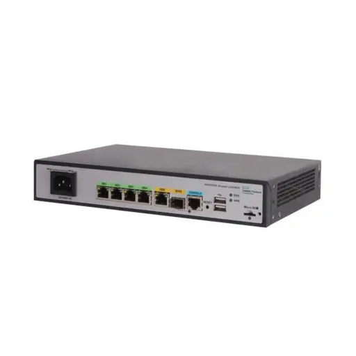Рутер HPE MSR954 1GbE SFP Router