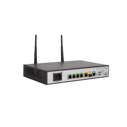 Рутер HPE MSR954 - W 1GbE SFP (WW) Router