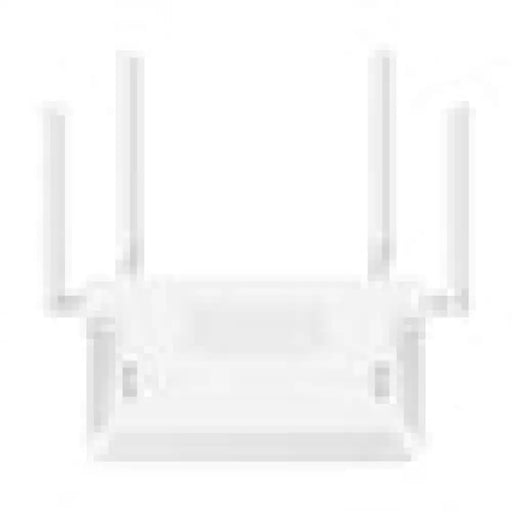 РУТЕР HUAWEI AX1 WS5203 Dual-band WI-FI 5 Gigabit