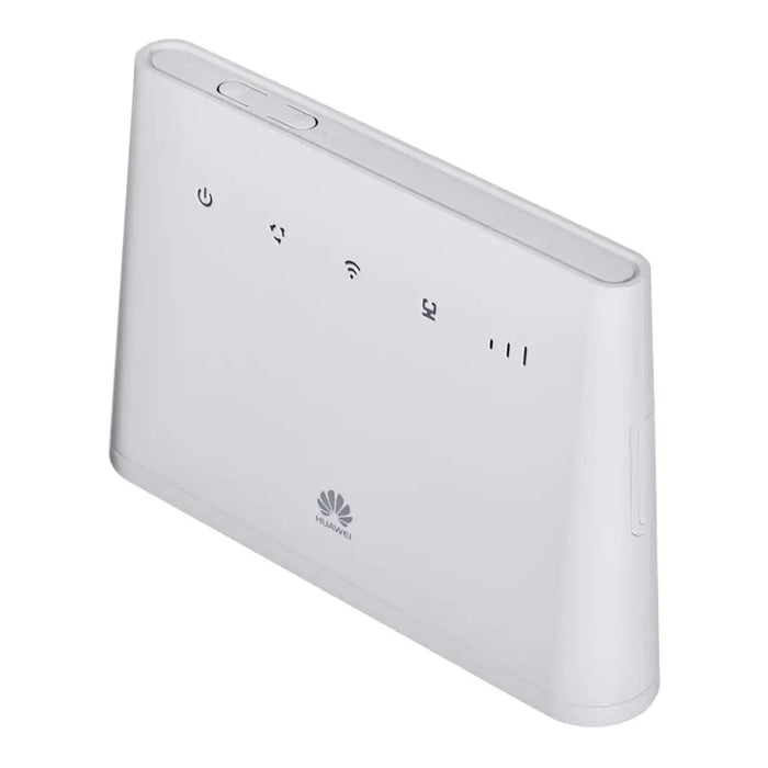 РУТЕР HUAWEI B311-221 (БЯЛ)