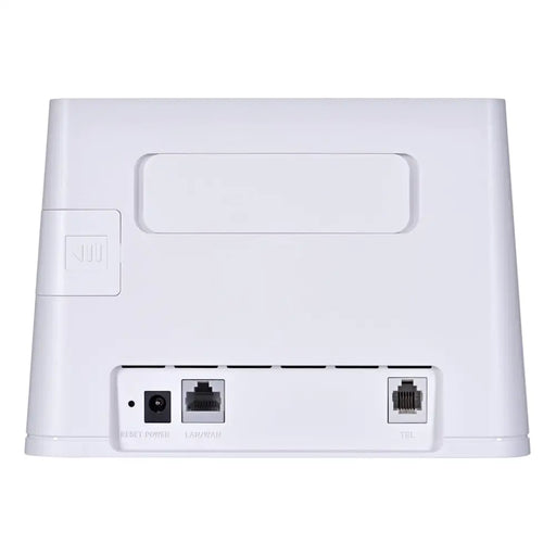РУТЕР HUAWEI B311-221 (БЯЛ)