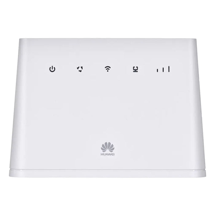 РУТЕР HUAWEI B311-221 (БЯЛ)