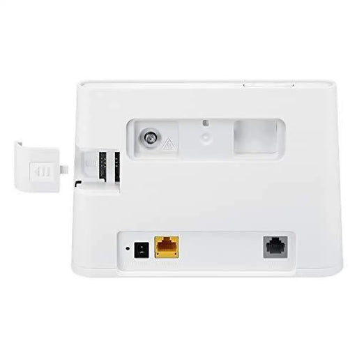 РУТЕР HUAWEI B311-221 (БЯЛ)