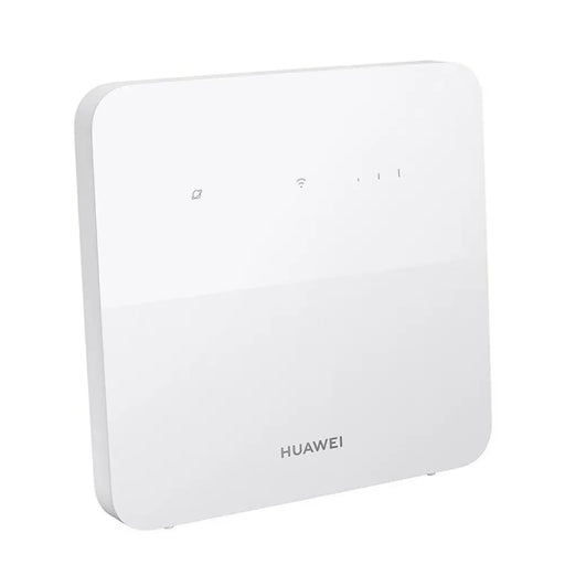 Рутер Huawei B320-323 Бял RJ45 RJ45 x 1 3G 4G Wi-Fi 4