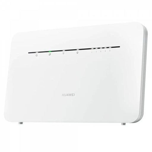 Рутер Huawei B535-235 Бял 4G Wi-Fi 5 GHz Wi-Fi 4