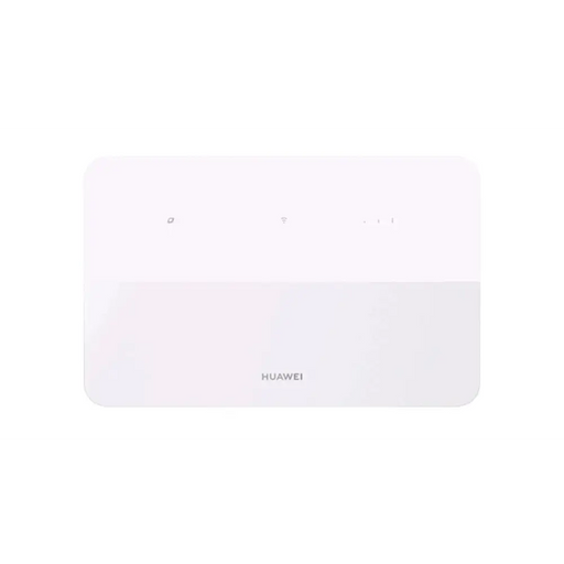 Рутер Huawei B636-336 Бял 4G Wi-Fi 6 GHz