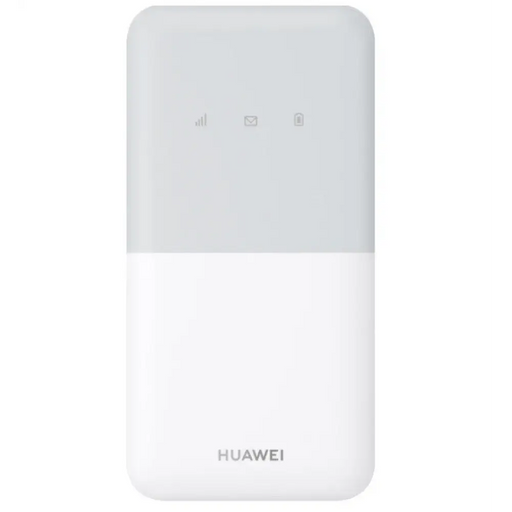 Рутер Huawei E5586-326 (бял цвят)