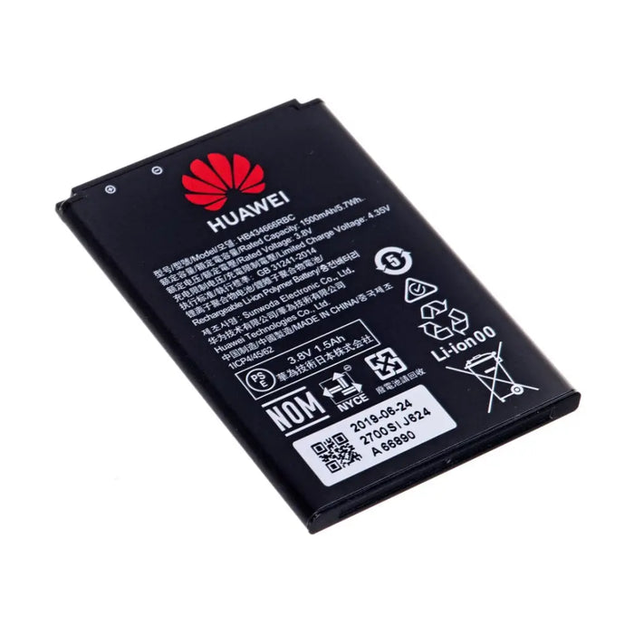 Рутер Huawei E5785-320a (бял цвят)