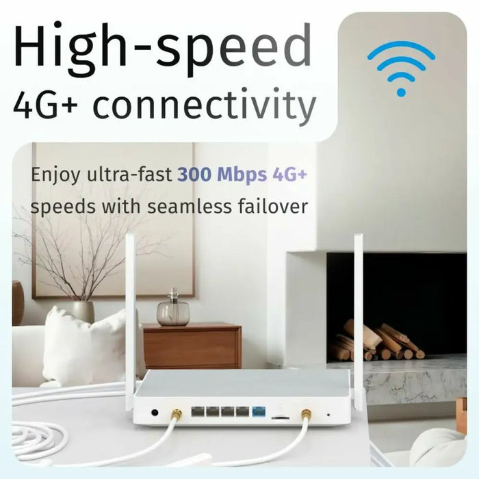 Рутер Keenetic KN-2311-01-EU