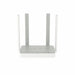 Рутер Keenetic KN-3012-01-EU Бял Wi-Fi 5 GHz RJ45 Ethernet
