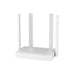 Рутер Keenetic KN-3013-01-EU Бял Ethernet LAN Wi-Fi