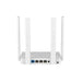 Рутер Keenetic KN-3013-01-EU Бял Ethernet LAN Wi-Fi