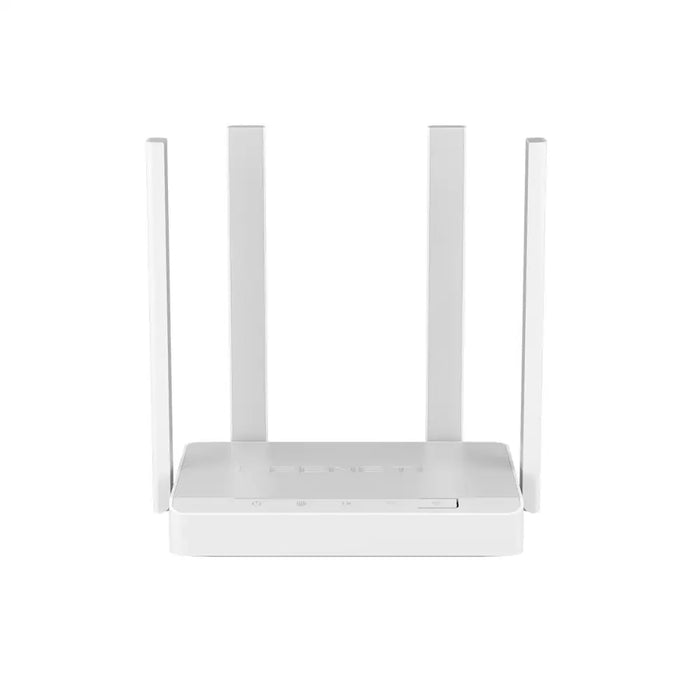 Рутер Keenetic KN-3013-01-EU Бял Ethernet LAN Wi-Fi