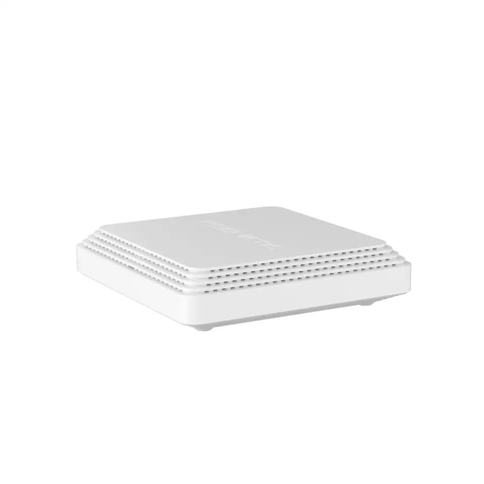 Рутер Keenetic KN-3712-01-EU Бял Ethernet LAN Wi-Fi 6 GHz