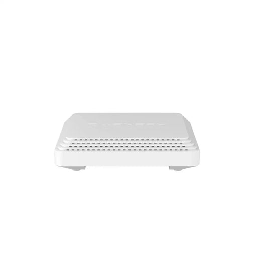 Рутер Keenetic KN-3712-01-EU Бял Ethernet LAN Wi-Fi 6 GHz