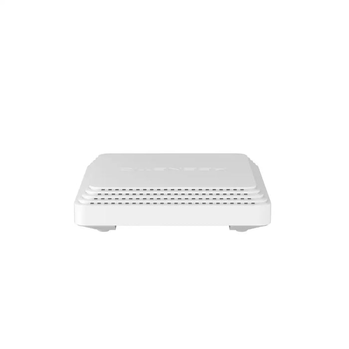 Рутер Keenetic KN-3712-01-EU Бял Ethernet LAN Wi-Fi 6 GHz