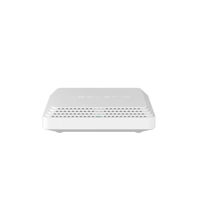 Рутер Keenetic KN-3712-01-EU Бял Ethernet LAN Wi-Fi 6 GHz