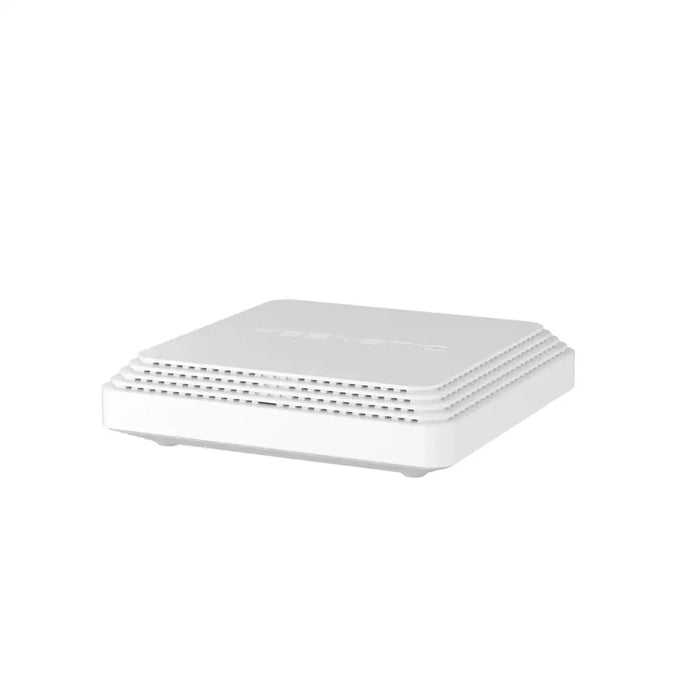 Рутер Keenetic KN-3712-01-EU Бял Ethernet LAN Wi-Fi 6 GHz