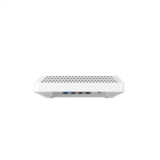 Рутер Keenetic KN-3712-01-EU Бял Ethernet LAN Wi-Fi 6 GHz