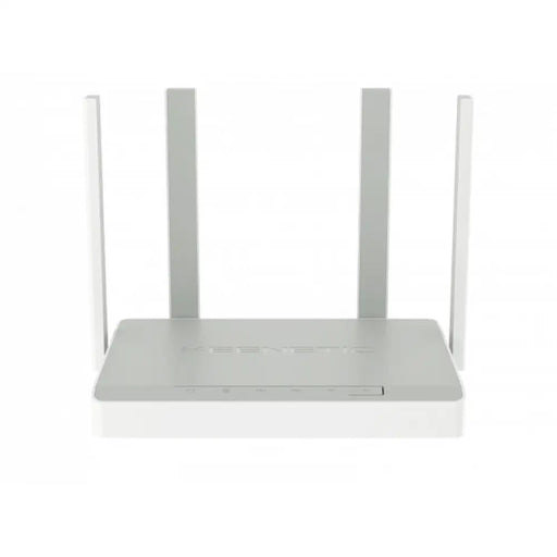 Рутер Keenetic KN-3810-01-EU Бял USB RJ45 Ethernet LAN USB