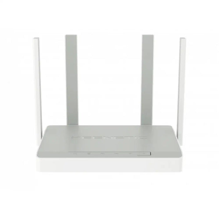 Рутер Keenetic KN-3810-01-EU Бял USB RJ45 Ethernet LAN USB