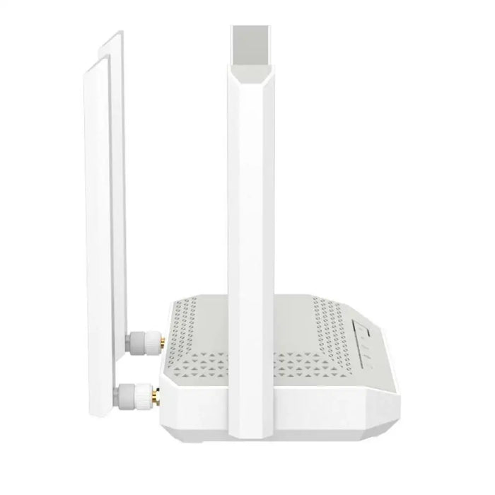 Рутер Keenetic S0F35A RJ45 Ethernet LAN Wi-Fi 5 GHz