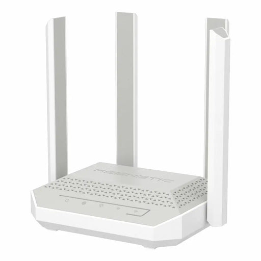 Рутер Keenetic S0F35A RJ45 Ethernet LAN Wi-Fi 5 GHz