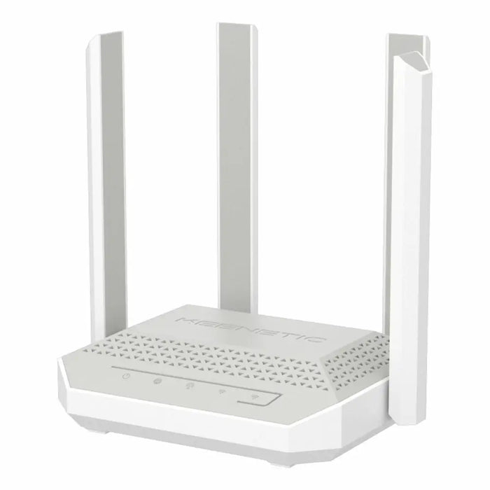 Рутер Keenetic S0F35A RJ45 Ethernet LAN Wi-Fi 5 GHz