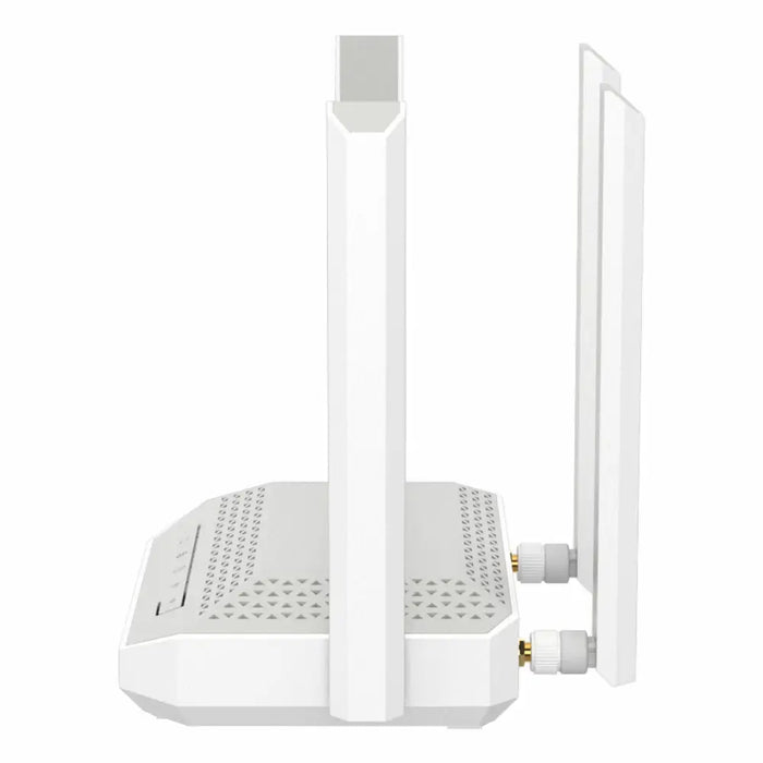 Рутер Keenetic S0F35A RJ45 Ethernet LAN Wi-Fi 5 GHz