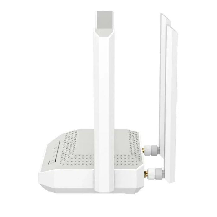 Рутер Keenetic S0F35A RJ45 Ethernet LAN Wi-Fi 5 GHz