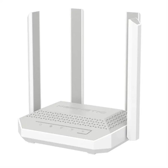 Рутер Keenetic S0F35A RJ45 Ethernet LAN Wi-Fi 5 GHz