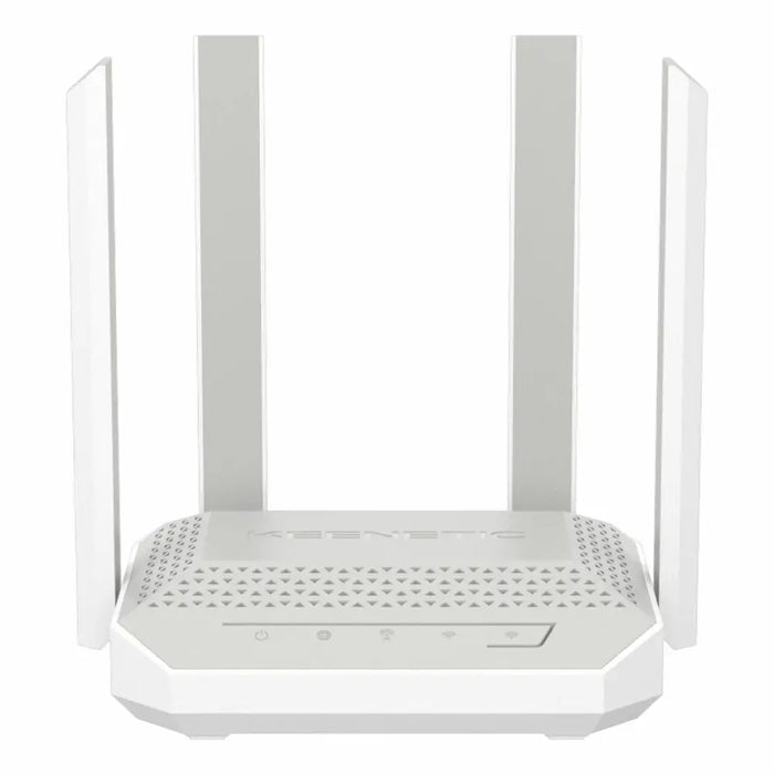 Рутер Keenetic S0F35A RJ45 Ethernet LAN Wi-Fi 5 GHz