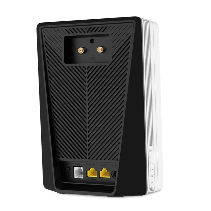 Рутер Mercusys MB520-5G Бял RJ45 Wi-Fi 5 GHz Wi-Fi 6 GHz