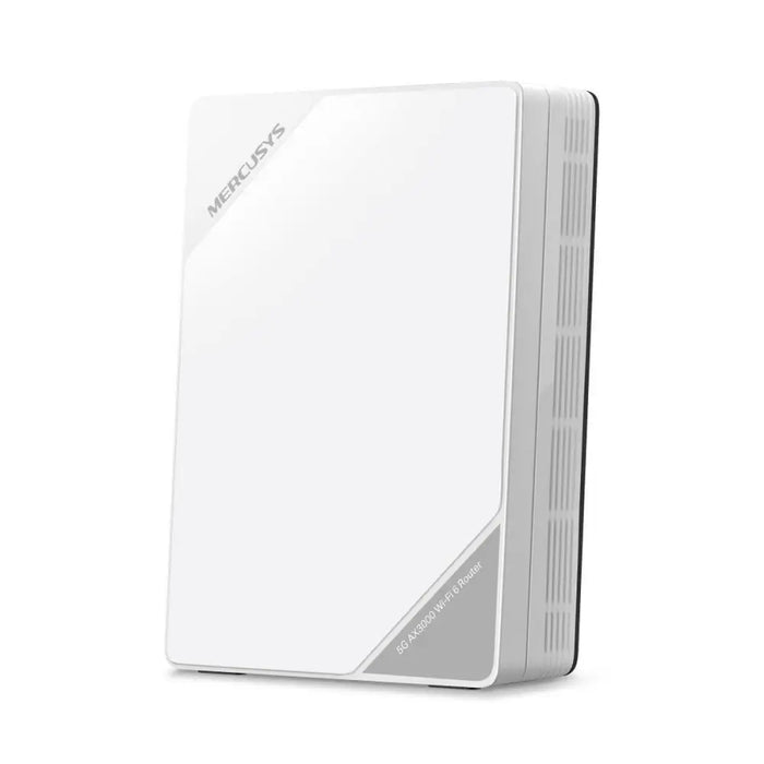 Рутер Mercusys MB520-5G Бял RJ45 Wi-Fi 5 GHz Wi-Fi 6 GHz