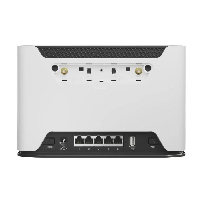 Рутер MikroTik D53G-5HacD2HnD-TC&FG621-EA 2.4/5GHz 5 x