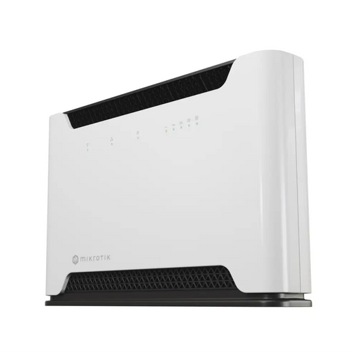 Рутер MikroTik D53G-5HacD2HnD-TC&FG621-EA 2.4/5GHz 5 x