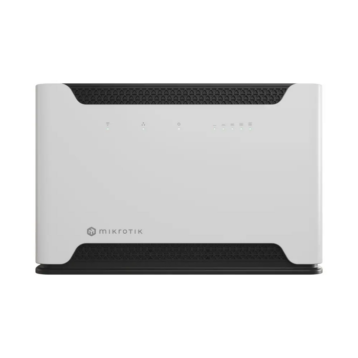 Рутер MikroTik D53G-5HacD2HnD-TC&FG621-EA 2.4/5GHz 5 x