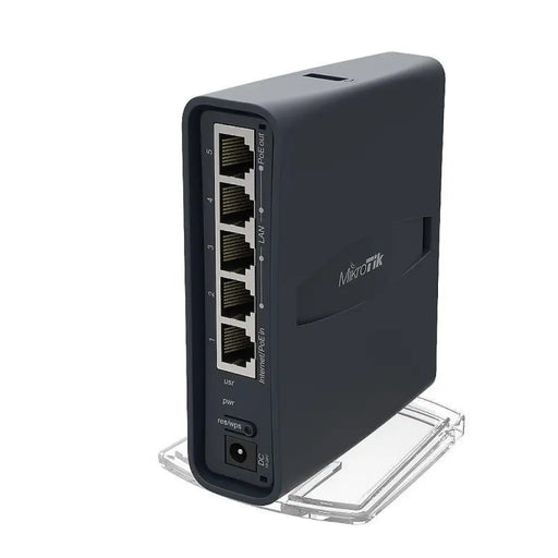 Рутер MikroTik hap ac Lite RB952Ui5ac2nDTC CPU 650MHz