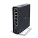 Рутер MikroTik hap ac Lite RB952Ui5ac2nDTC CPU 650MHz