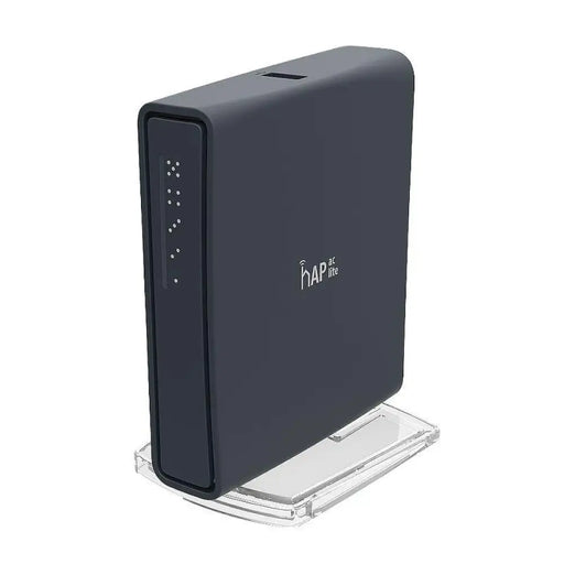 Рутер MikroTik hap ac Lite RB952Ui5ac2nDTC CPU 650MHz