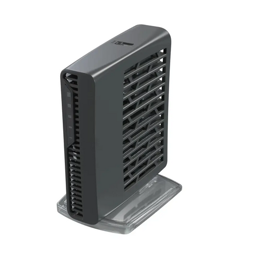Рутер MikroTik hAP ax2 C52iG-5HaxD2HaxD-TC 2.4/5GHz Eternet