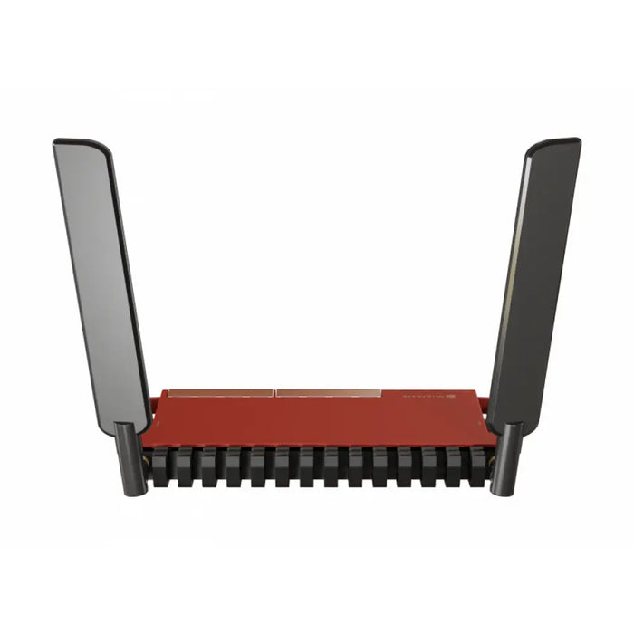 Рутер MikroTik L009UiGS-2HaxD-IN 2.4 GHz PoE