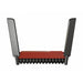 Рутер MikroTik L009UiGS-2HaxD-IN 2.4 GHz PoE