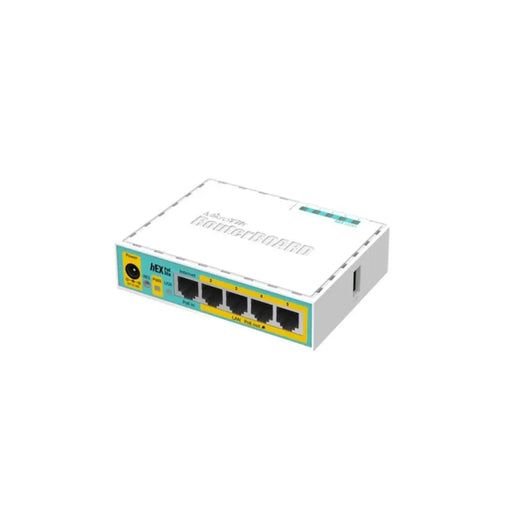 Рутер Mikrotik NROCAB0047