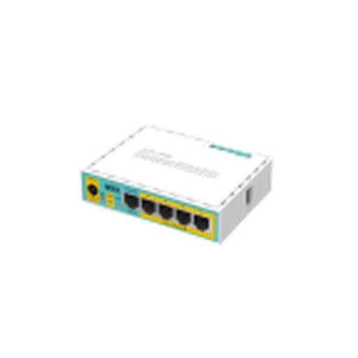 Рутер Mikrotik NROCAB0047