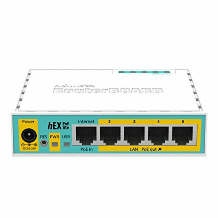 Рутер Mikrotik NROCAB0047